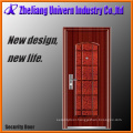 Industrial Steel Entry Doors